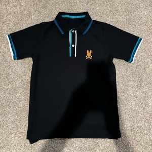 Boys Psycho Bunny Polo